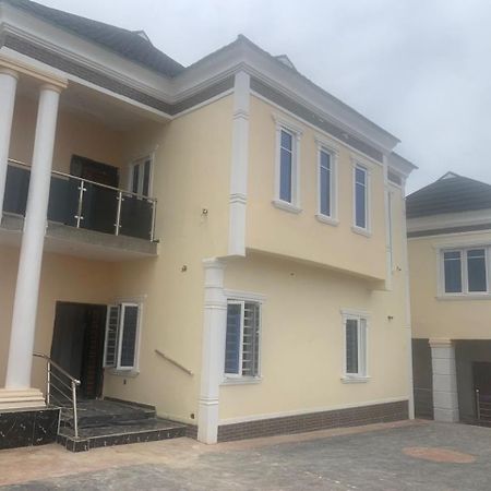 Kolex Apartments Ibadan Exterior photo